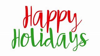 Image result for images happy holidays